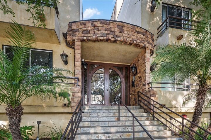 Property Photo: 4128 Whitsett CA 91604