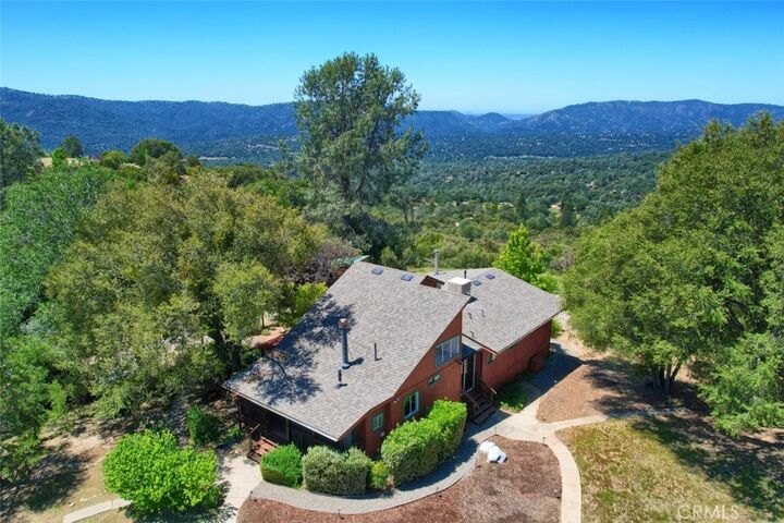 Property Photo:  43016 Sunshine Mountain  CA 93644 