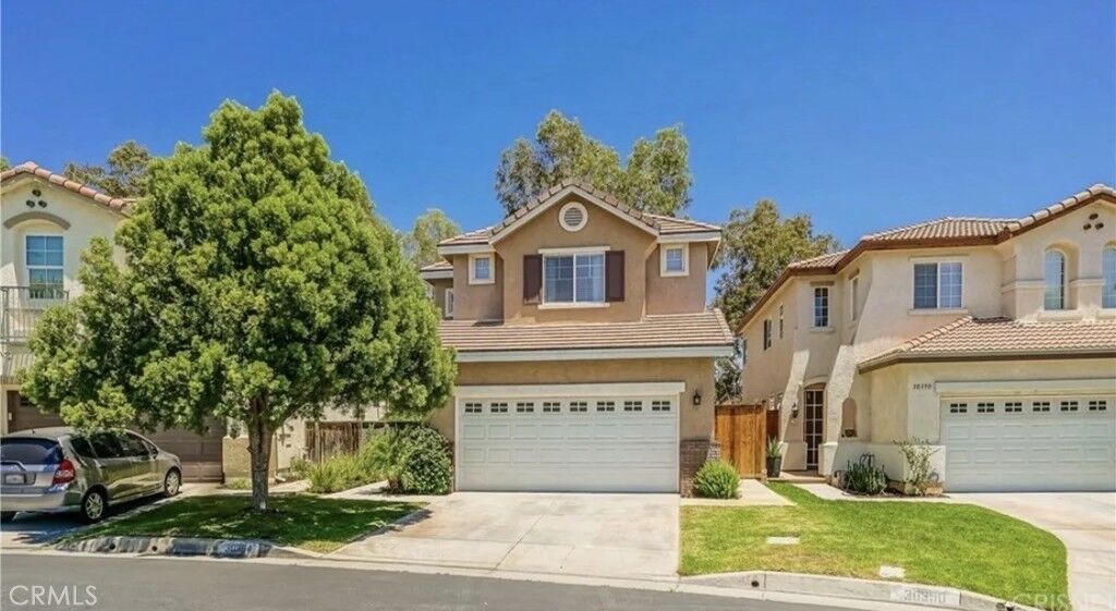 Property Photo:  30394 Cedar Oak Lane  CA 91384 