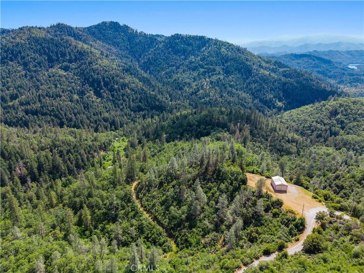 Property Photo:  19753 Bonnie Vista  CA 96051 