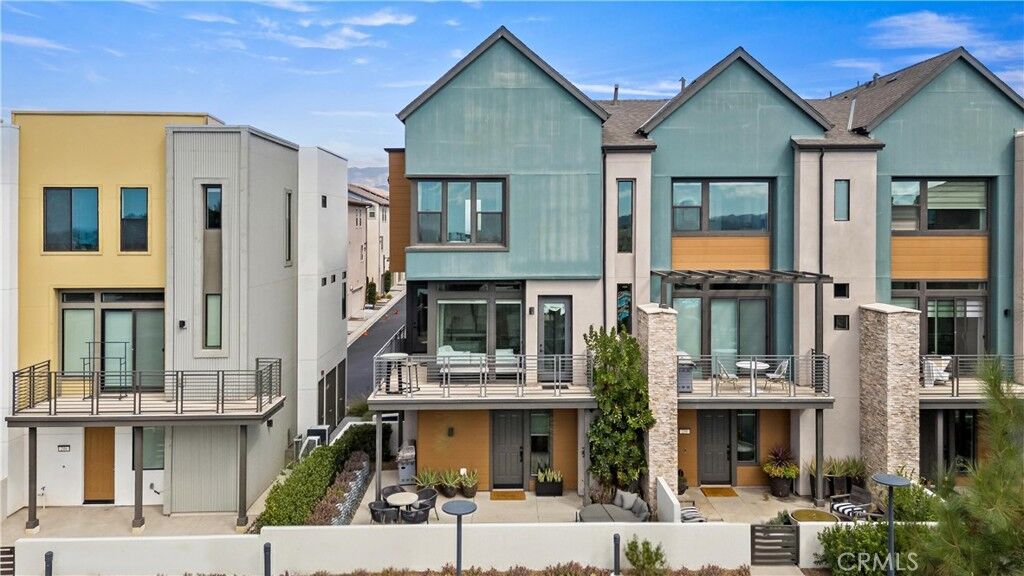 Property Photo:  248 Merit  CA 92618 