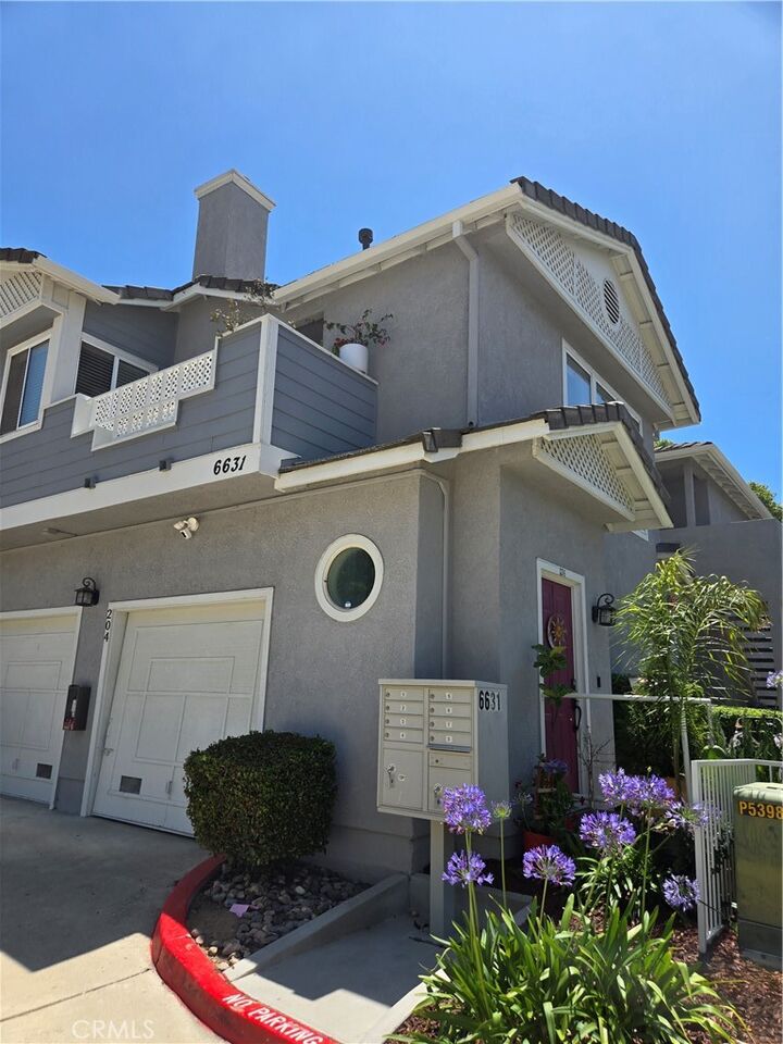 Property Photo: 6631 Laurelton Lane 204 CA 91709