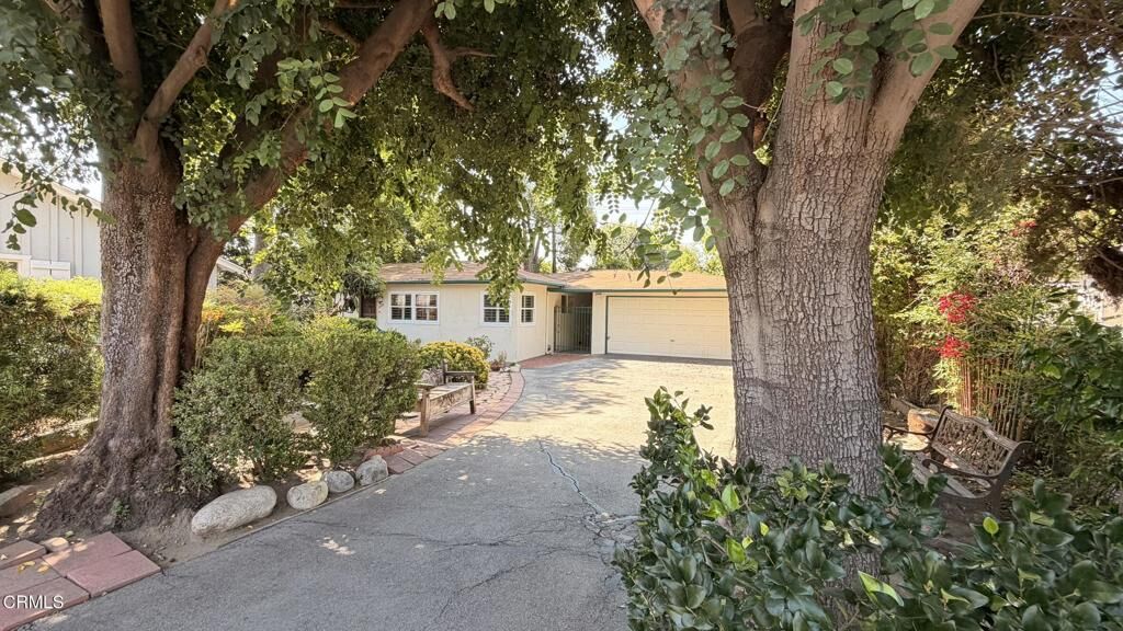 Property Photo: 8726 Daines Drive CA 91776
