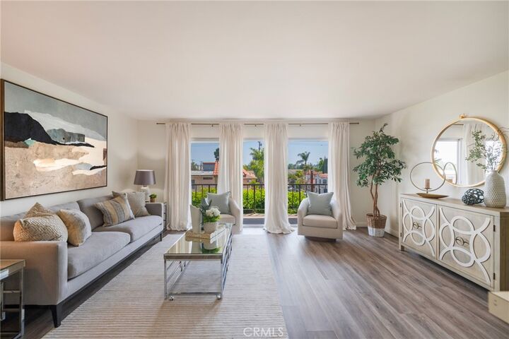 Property Photo:  280 Molino #305  CA 90803 