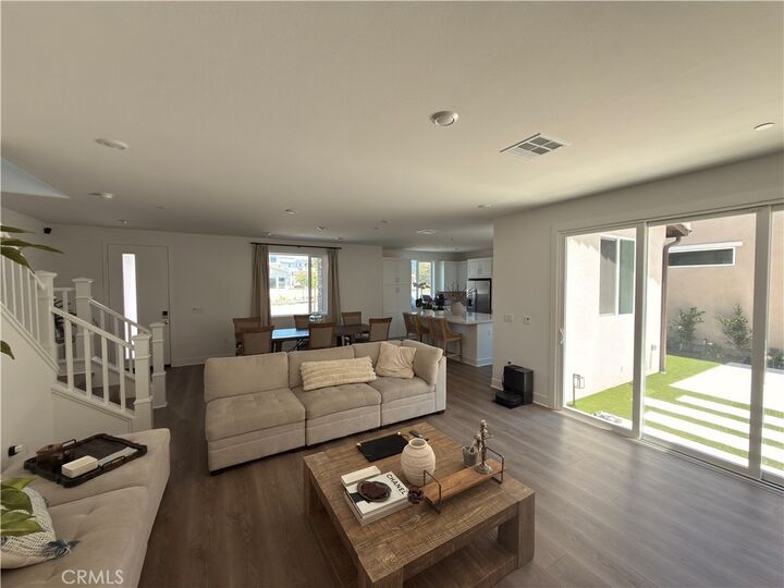 Property Photo:  204 Sora  CA 92618 