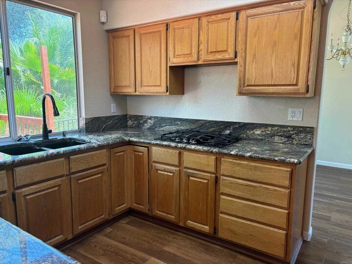 Property Photo: 1077 Felicidad Dr CA 92028