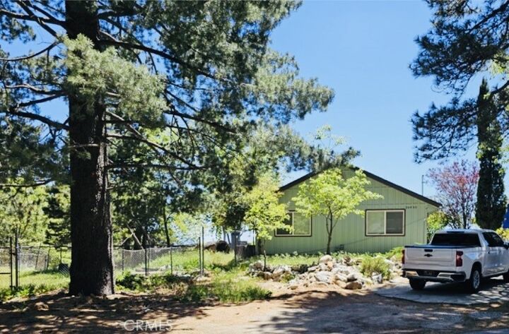 Property Photo: 26465 Apache CA 92378