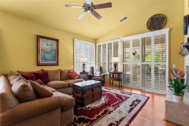 Property Photo: 40145 Colony CA 92562