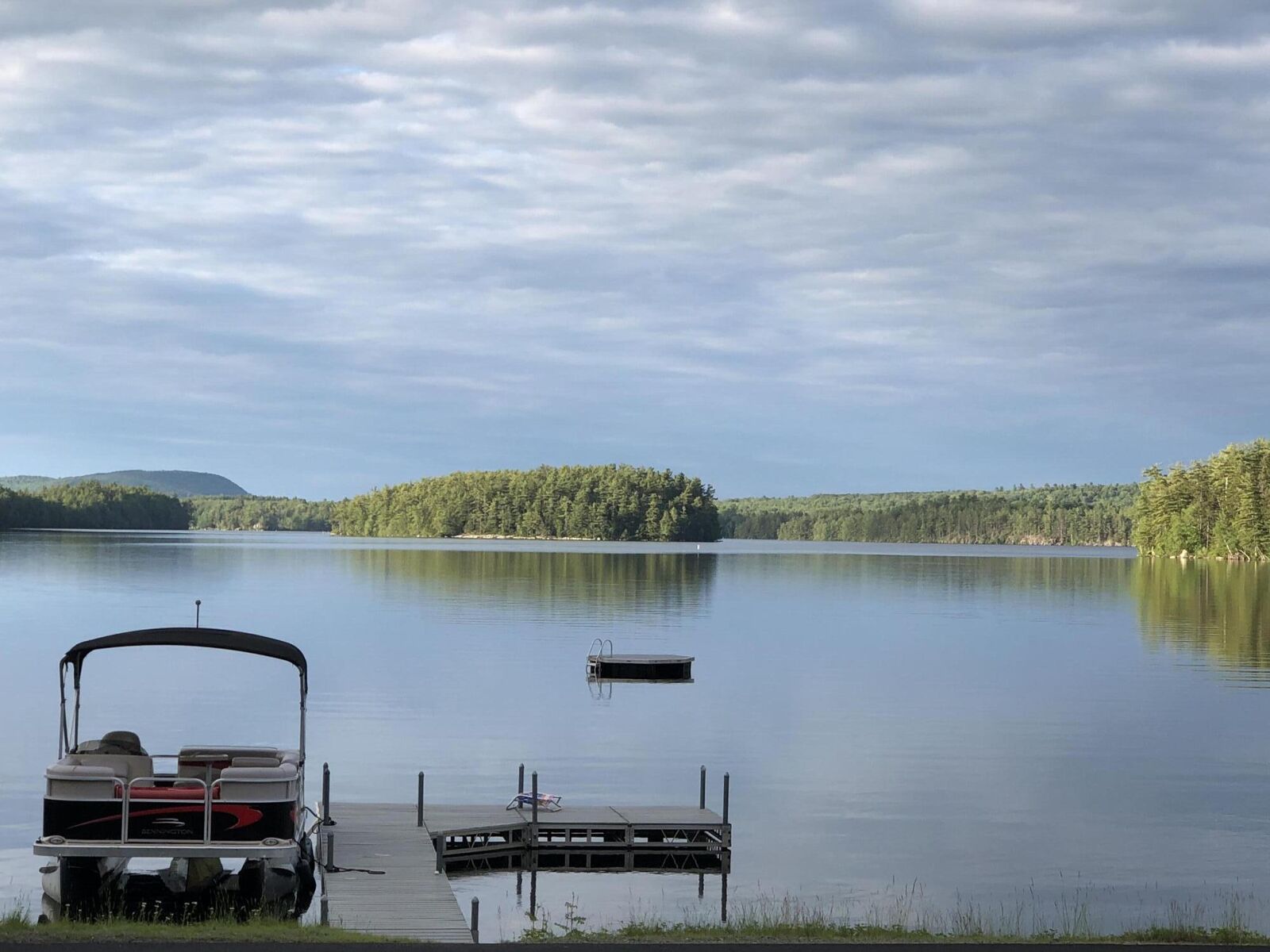 Property Photo: 362 Stickney Hill Road ME 04949