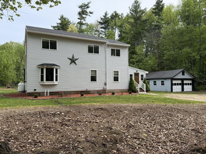 Property Photo:  472 School Street  ME 04073 