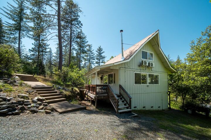 Property Photo: 19725 State Highway CA 95321