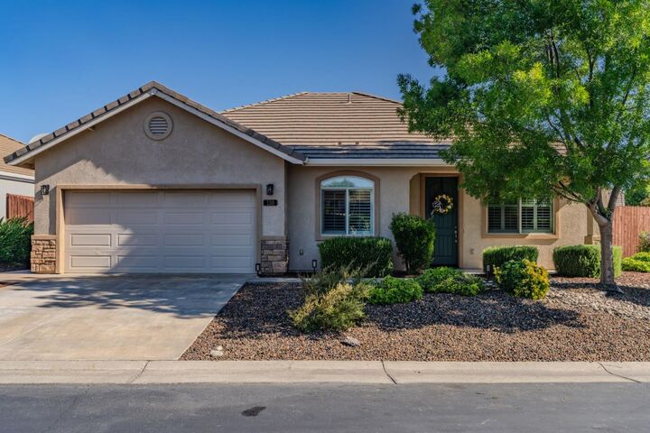 Property Photo:  130 Golden Leaf Court  CA 95252 