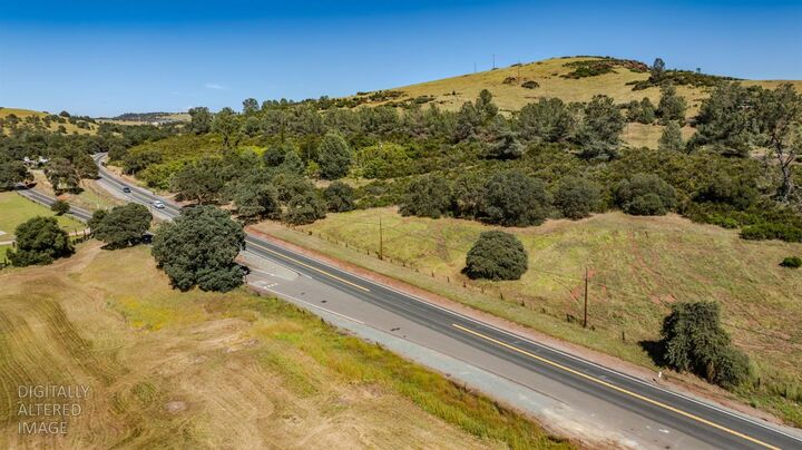 Property Photo:  0 Highway 12  CA 95252 
