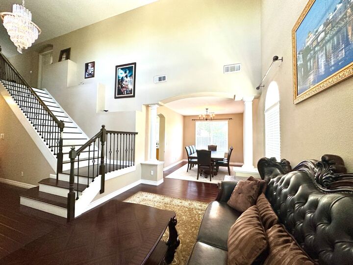 Property Photo:  2259 Claremont Way  CA 95991 