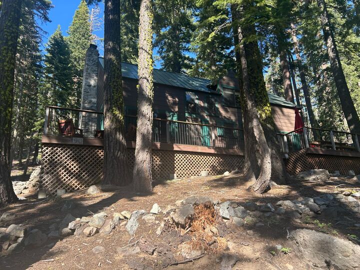 Property Photo:  31790 Kit Carson Road  CA 95666 