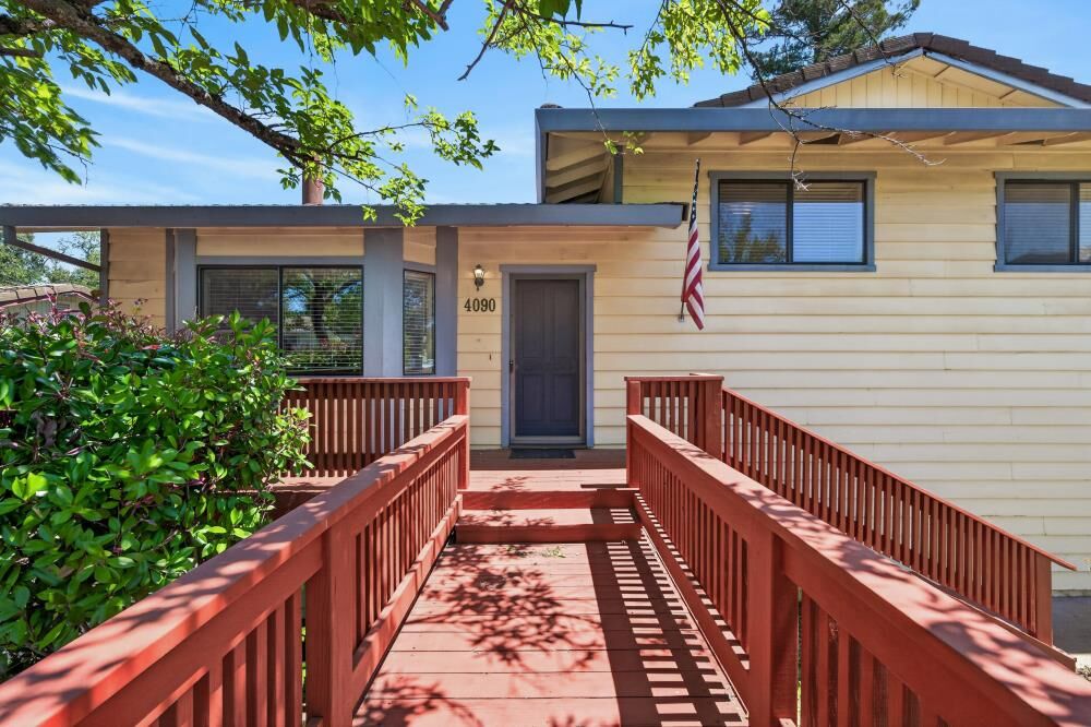 Property Photo:  4090 River Woods Drive  CA 95602 