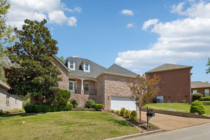 Property Photo:  3344 Hickory Run  TN 37211 