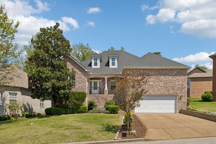 Property Photo: 3344 Hickory Run TN 37211