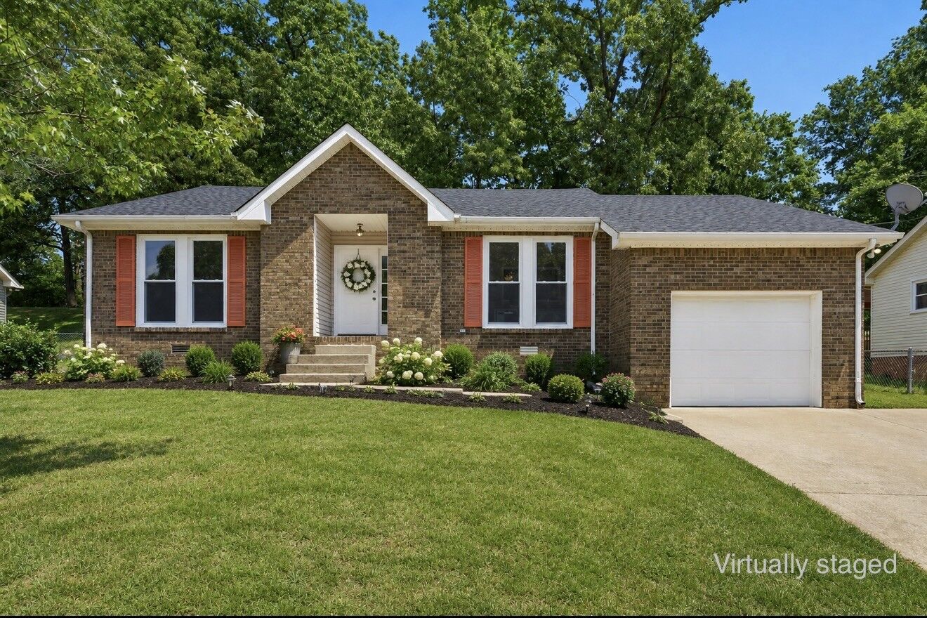 Property Photo:  1217 Verkler Dr  TN 37042 