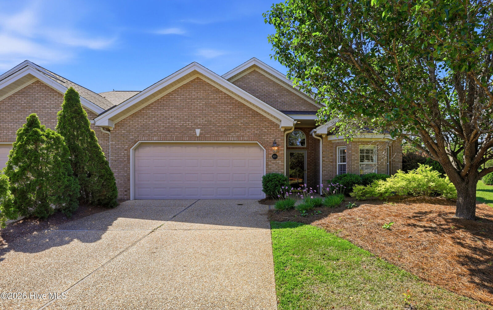 Property Photo: 820 Beachwalk Drive NC 28479