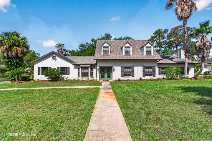 Property Photo:  6726 SW 35th Way  FL 32608 