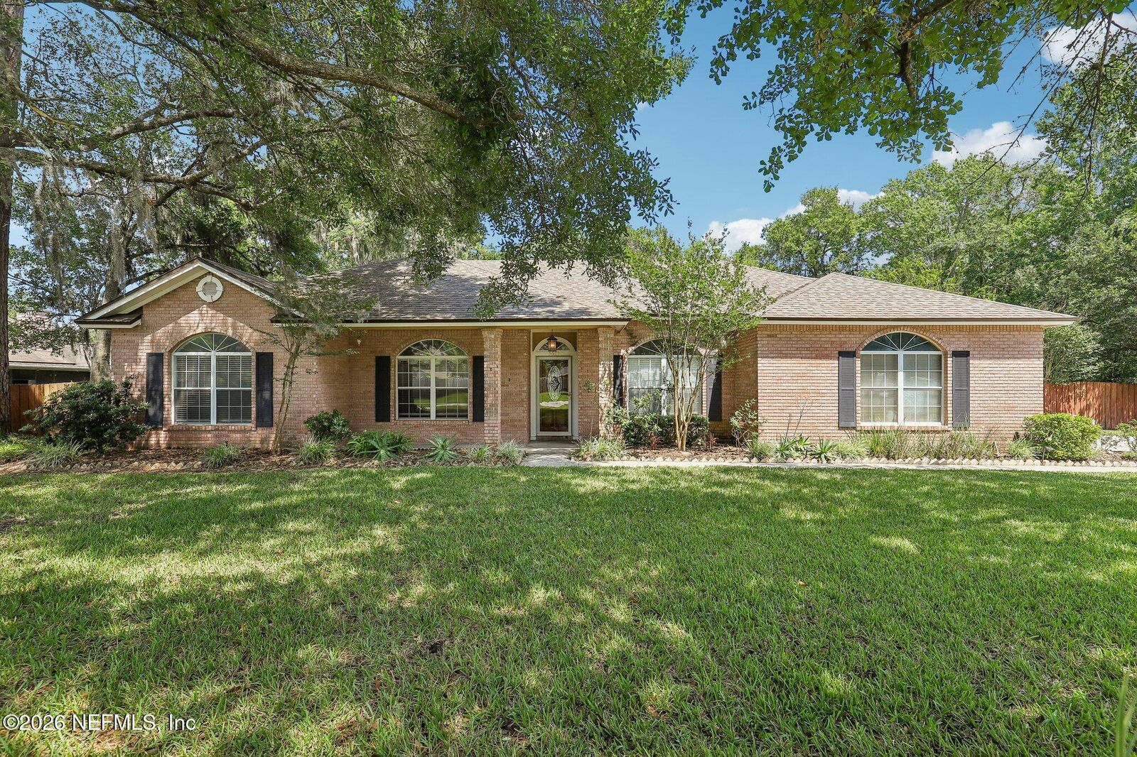 Property Photo:  5651 Welaka Court  FL 32003 