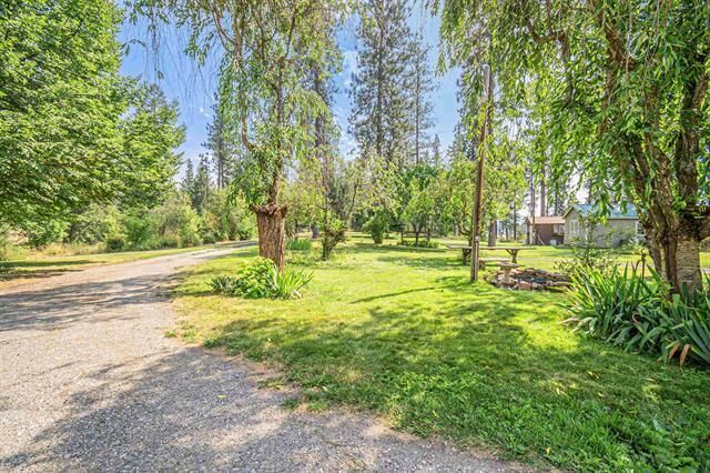 Property Photo: 3182 Jackel Rd WA 99181