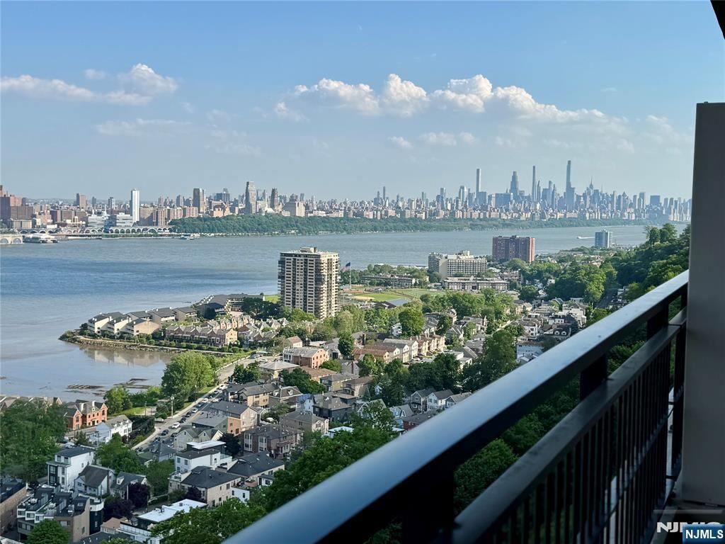 Property Photo: 4 Horizon Road 1417 NJ 07024