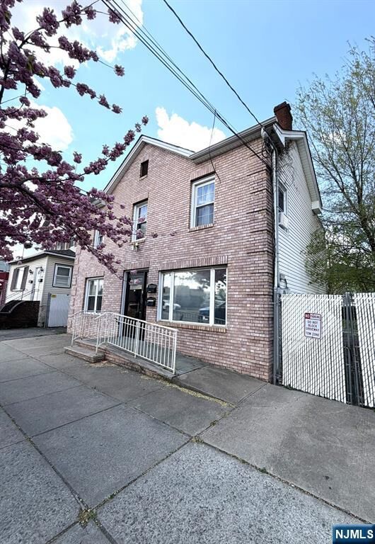 Property Photo: 185 Hudson Street NJ 07601