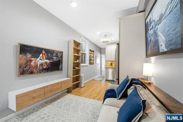 Property Photo:  403 Monroe Street 3L  NJ 07030 