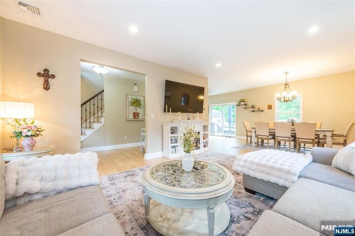 Property Photo:  88 Mathews Avenue  NJ 07457 