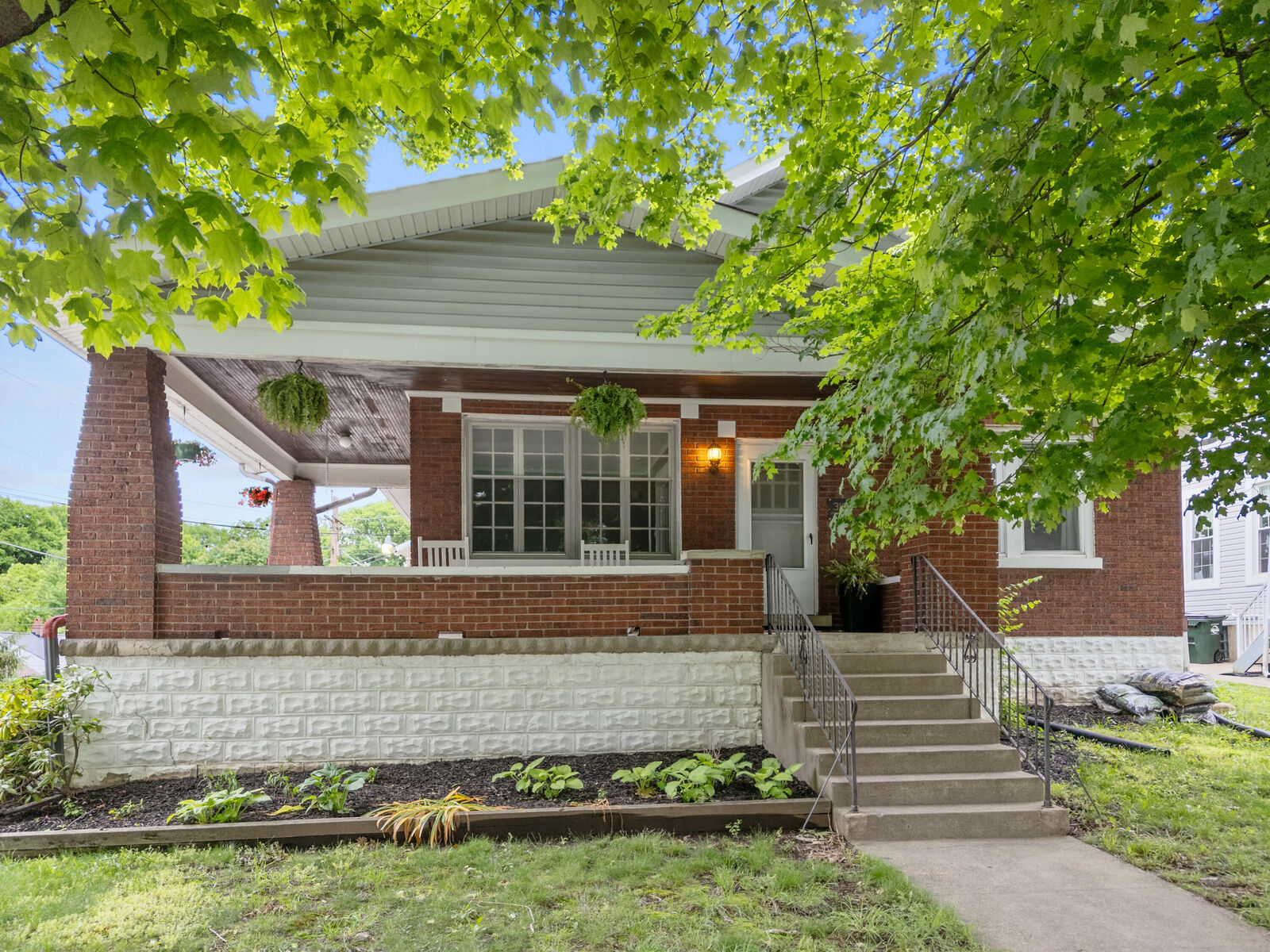Property Photo:  316 Linden Avenue  KY 41071 