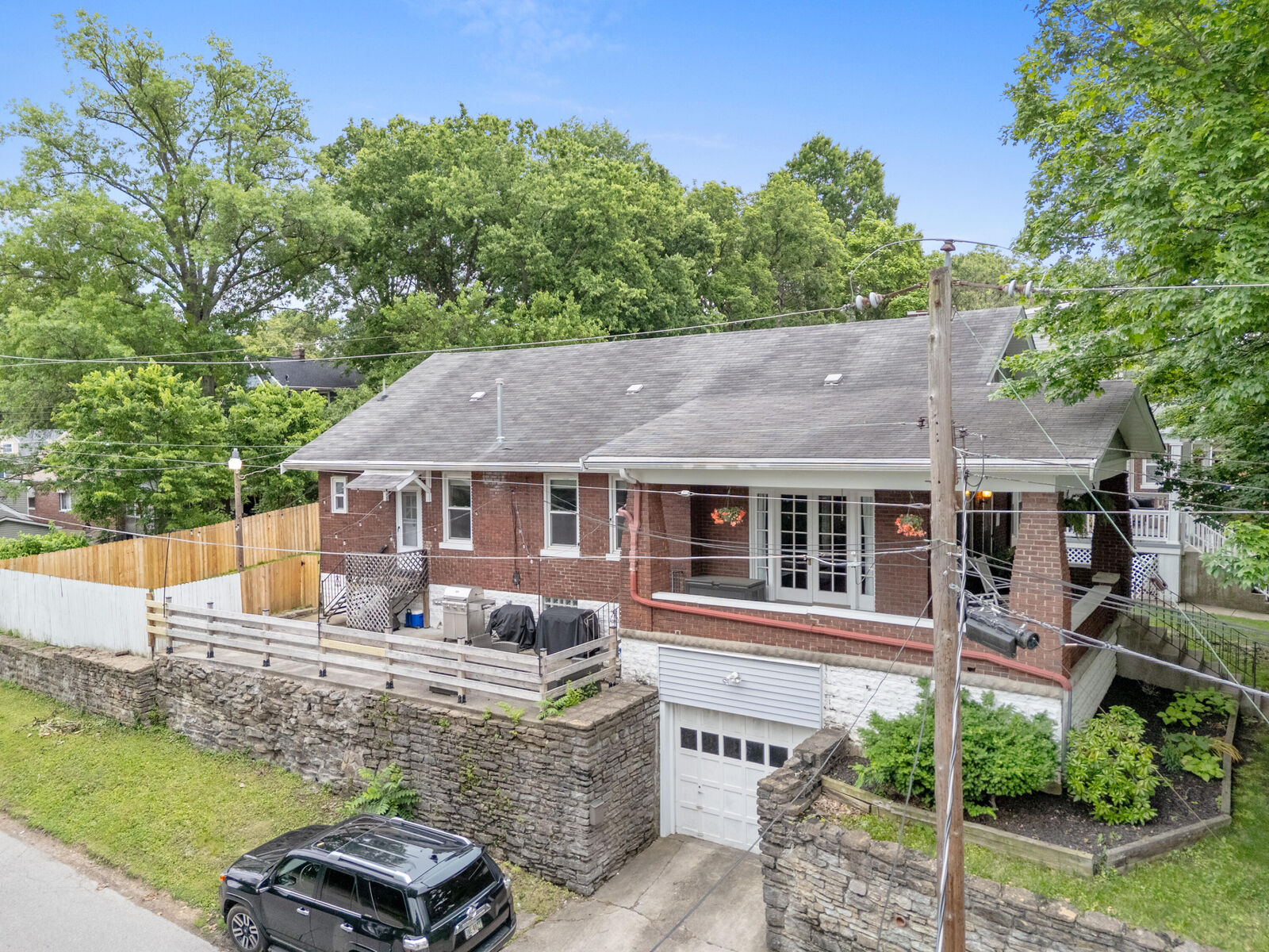 Property Photo: 316 Linden Avenue KY 41071
