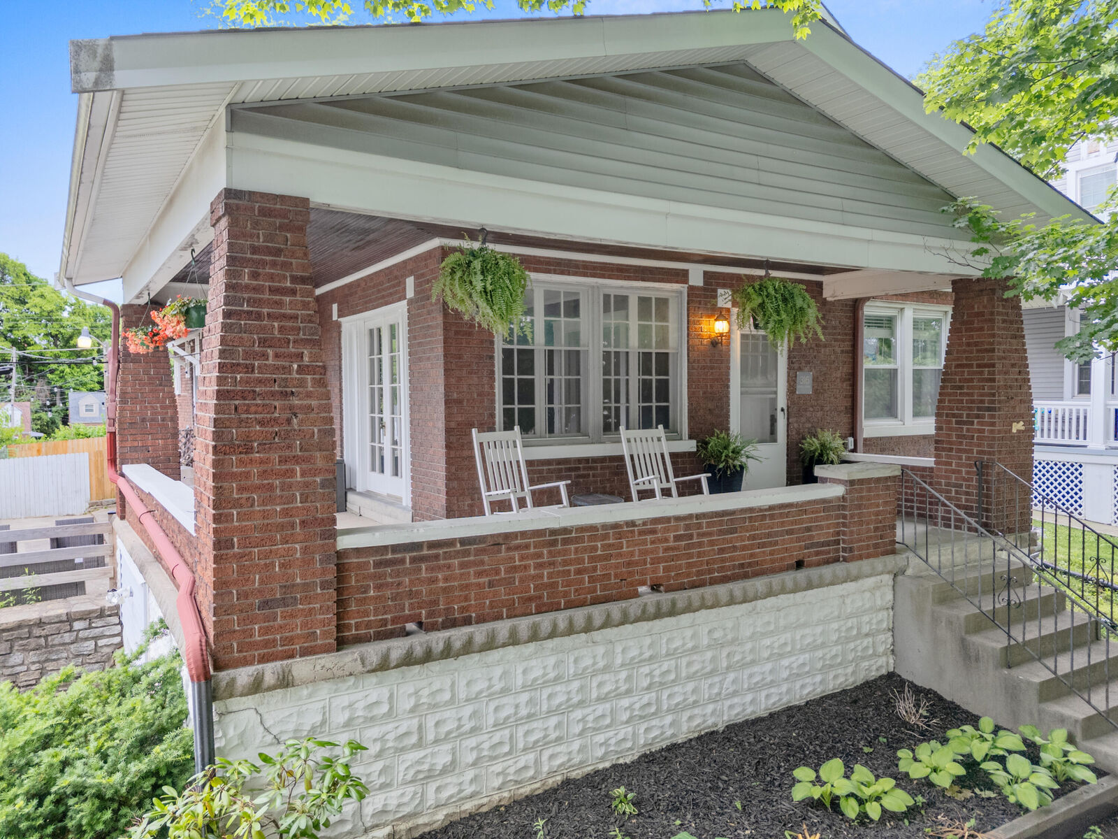 Property Photo:  316 Linden Avenue  KY 41071 