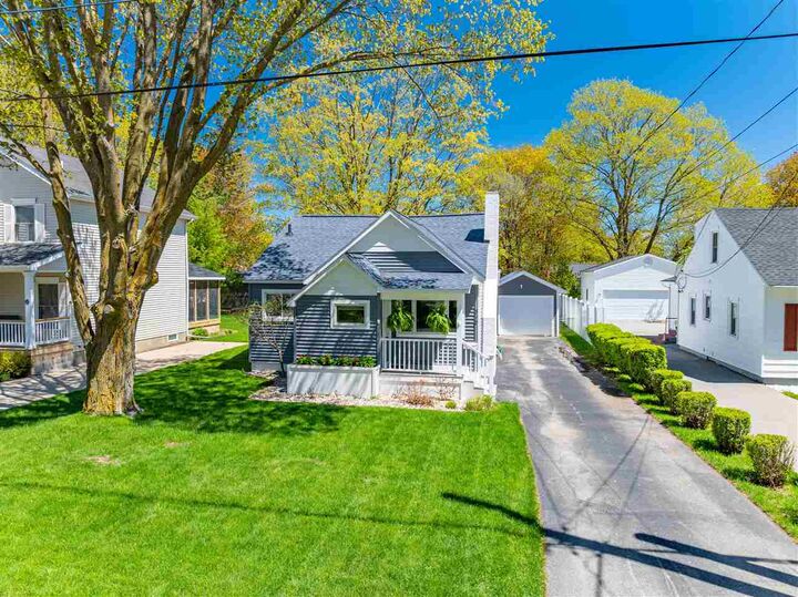 Property Photo: 310 Prospect MI 49720