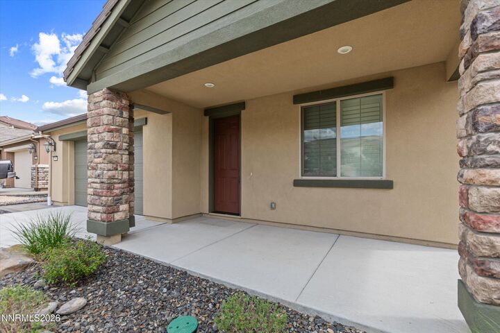 Property Photo:  8950 Sydmesa Drive  NV 89523 