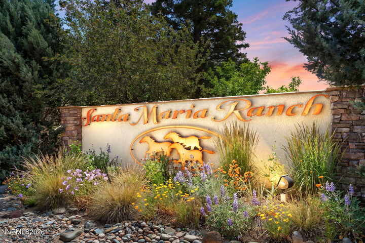 Property Photo: 1024 Winters Parkway NV 89403