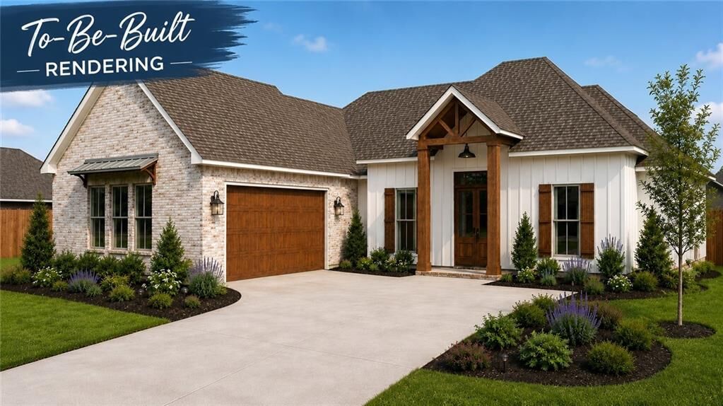 Property Photo:  1209 Abita River Drive  LA 70433 