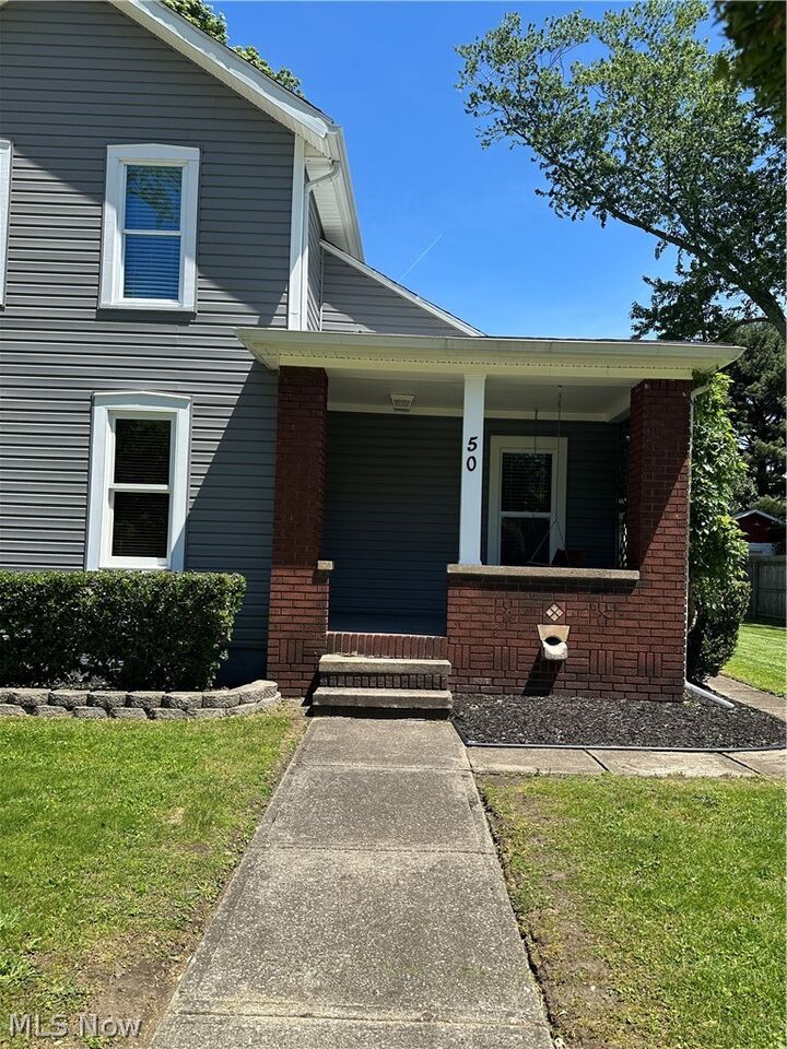 Property Photo: 50 Casement Avenue OH 44077