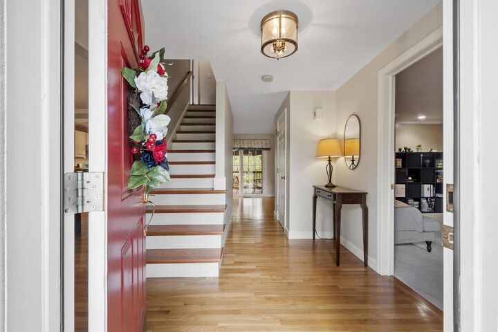 Property Photo:  43 Ladyslipper Drive  NH 03857 
