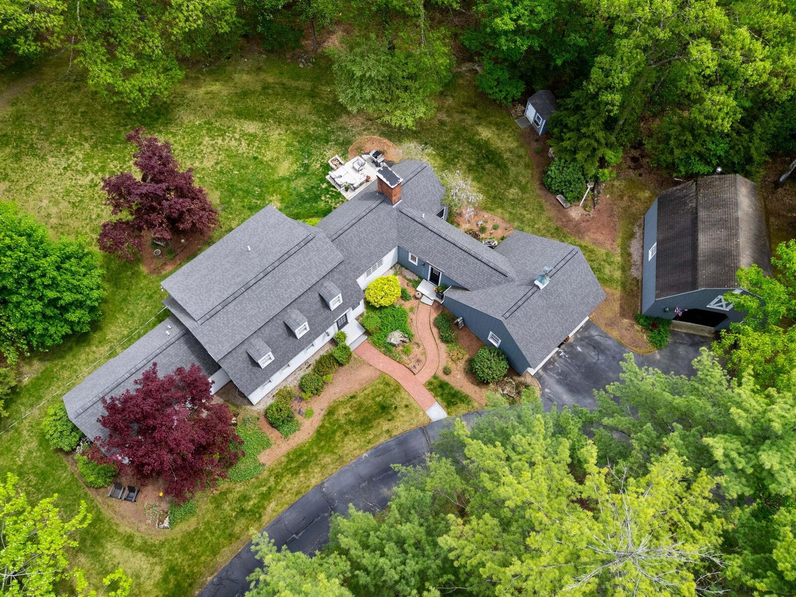 Property Photo: 213 Joppa Hill Road NH 03110