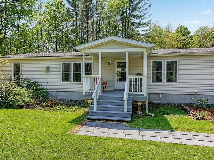 Property Photo: 135 Duxfarm Estates VT 05676