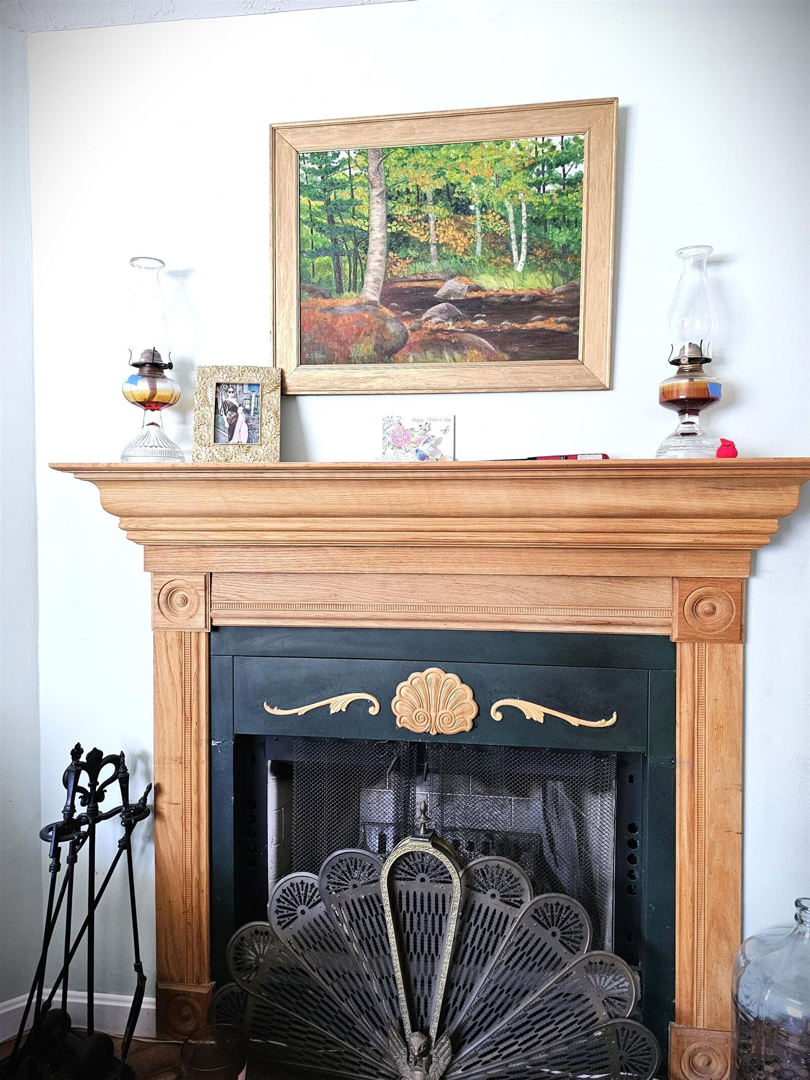 Property Photo:  69 Birch Glen Drive  NH 03442 
