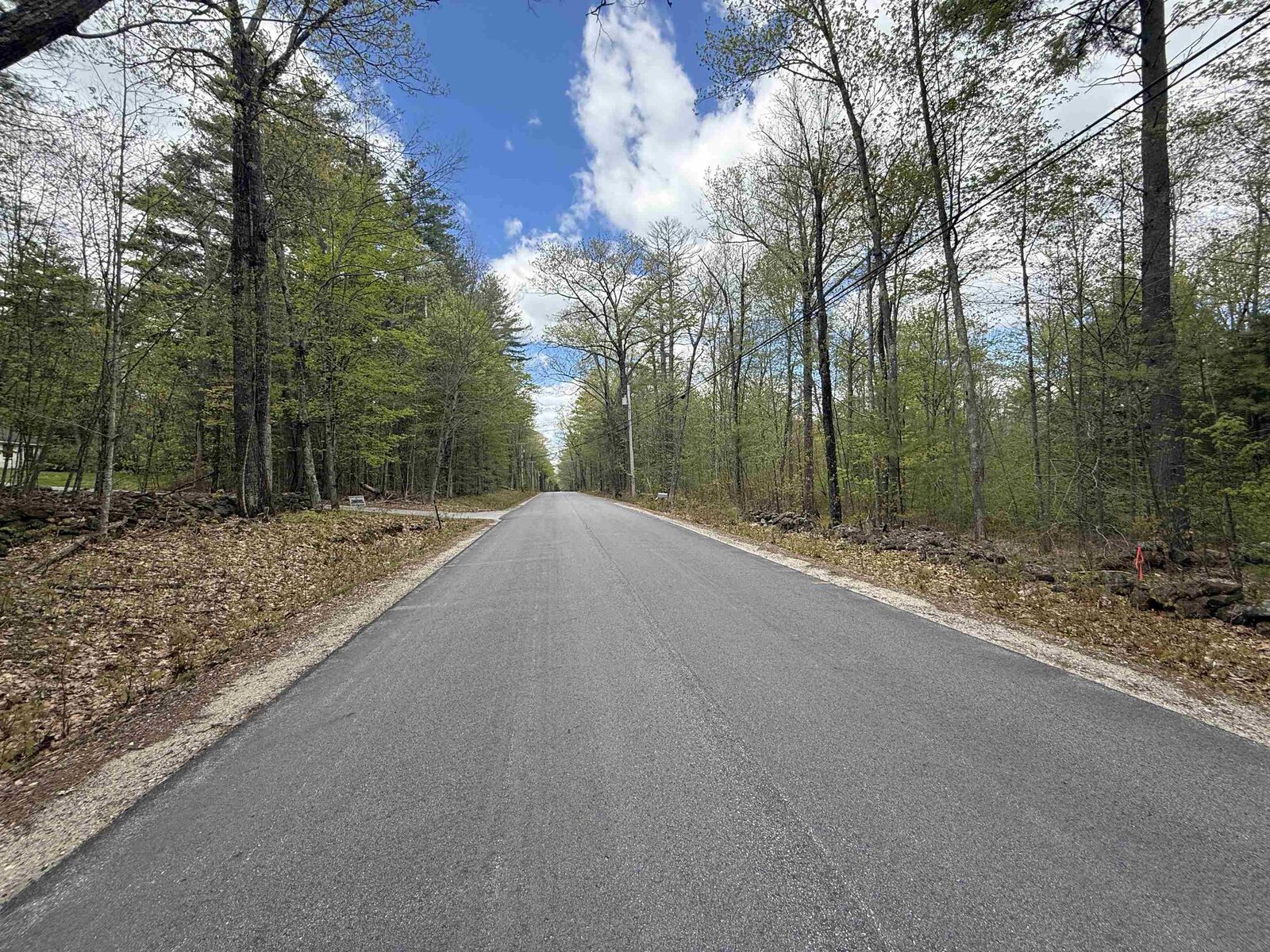 Property Photo:  0 Farrington Corner Road  NH 03229 