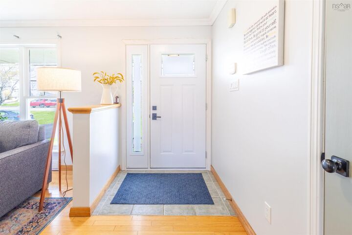 Property Photo: 1242 George Street NS B1P 1N2