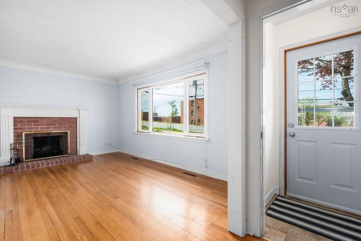 Property Photo:  92 Joffre Street  NS B2Y 3C9 