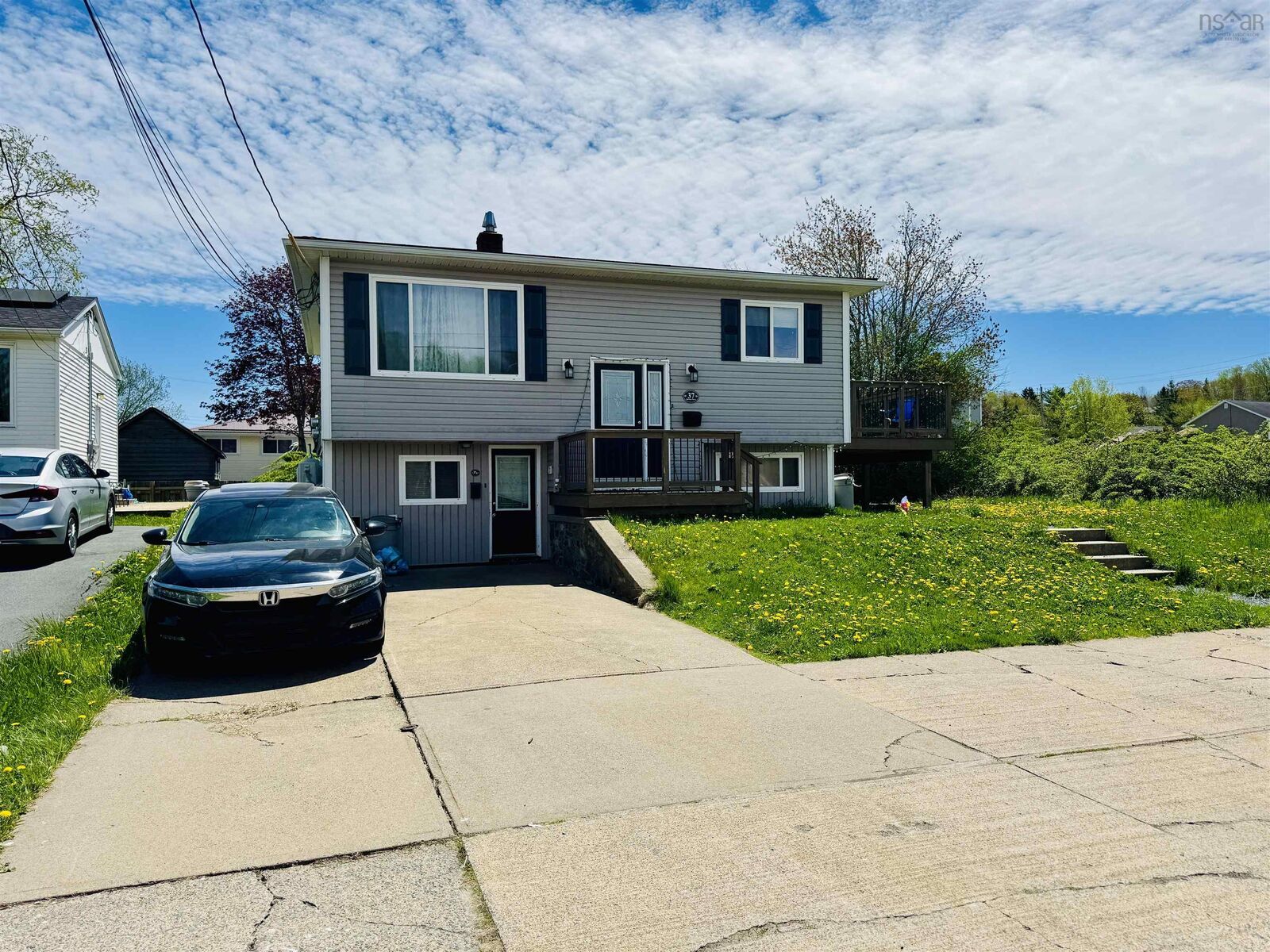 Property Photo: 37 Barbara Drive NS B2W 3N7