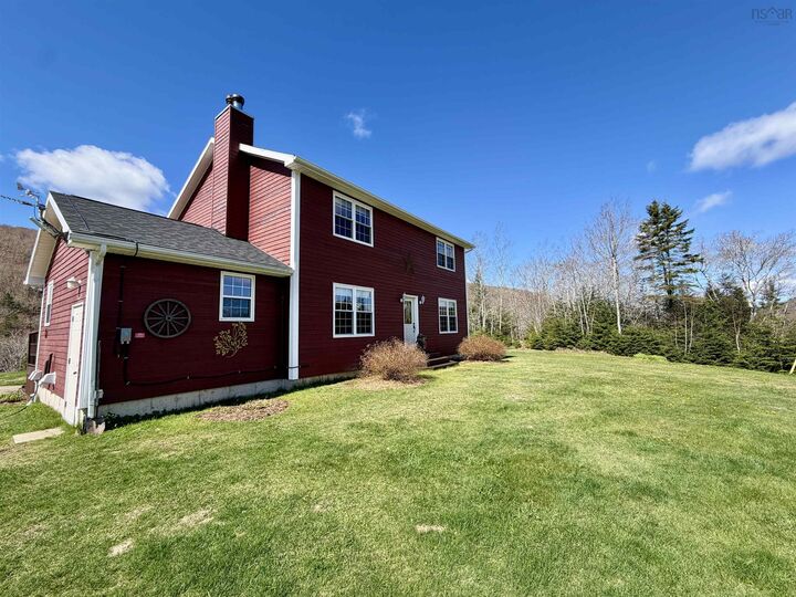 Property Photo: 16389 Route 316 NS B0H 1J0