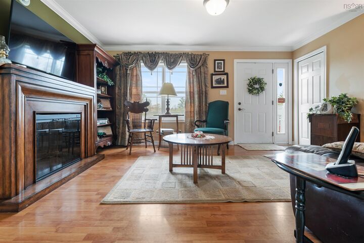 Property Photo: 11 Grono Road NS B2S 2H2
