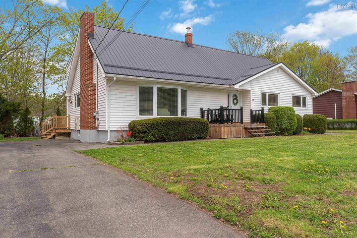 Property Photo:  15 Exhibition Street  NS B4N 1B9 